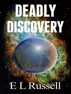 cover image of Deadly Discovery